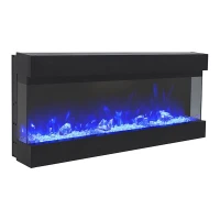 Isle elektrische haard