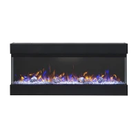 Isle elektrische haard