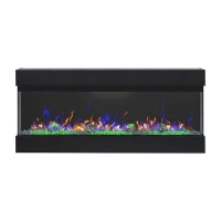 Isle elektrische haard