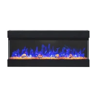 Isle elektrische haard