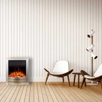 Dorset elektrische haard inzet