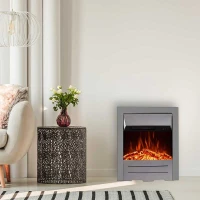 Dorset elektrische haard inzet