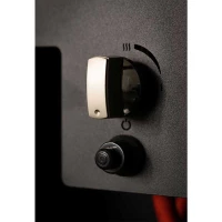 Vuurtoren gashaard van Planika voor op gasflessen