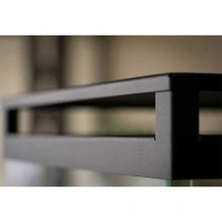 Vuurtoren gashaard van Planika voor op gasflessen