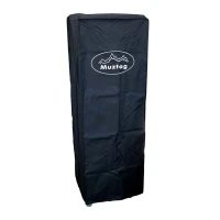 Stijlvolle muztag haard perfect voor zowel priv&eacute; of professioneel gebruik