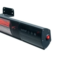 Royal Diamond 2500 Watt terrasverwarming