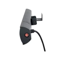 Royal Diamond 2500 Watt terrasverwarming