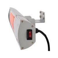 Royal Diamond 2000 Watt terrasverwarming