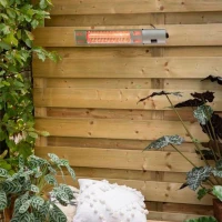 Royal Diamond 2000 Watt terrasverwarming