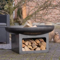 Juva Vuurschaal - 80 centimeter