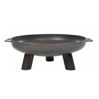 Salo Klassieke Vuurschaal - 60 cm