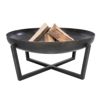 Tornio vuurschaal - 80 cm