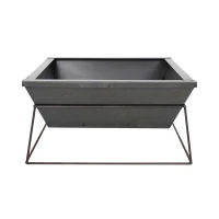 Reso vuurschaal - 57 cm