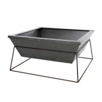 Reso vuurschaal - 57 cm