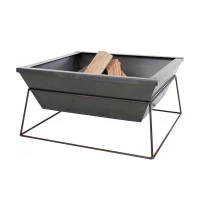 Reso vuurschaal - 57 cm