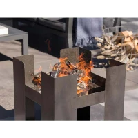 Hollola vuurschaal - 60 cm