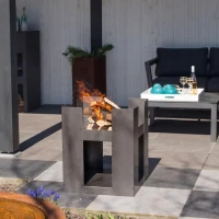 Hollola vuurschaal - 60 cm