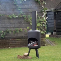 Fuego buitenhaard klein