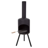 Grote Fuego buitenhaard