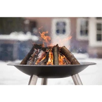 Chicago vuurschaal