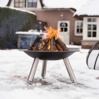 Chicago vuurschaal