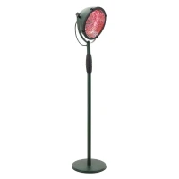 Indus St&aring;ende Terrassevarmer 2100W