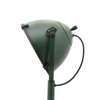 Indus St&aring;ende Terrassevarmer 2100W