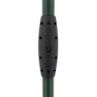 Indus St&aring;ende Terrassevarmer 2100W