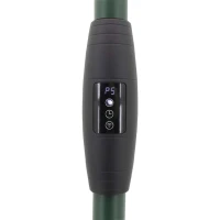 Indus St&aring;ende Terrassevarmer 2100W