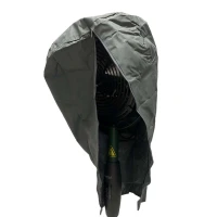 Indus St&aring;ende Terrassevarmer 2100W