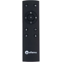 Aflamo 3D elektrische haardinzet 16" (40 &times; 60 cm)