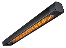 Heatstrip Intense terraswarming