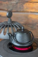 Carl Westbo Elektrisch