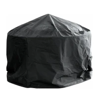 Hoes voor vuurschaal L