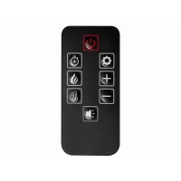 ArtiFlame Inverno AF28S Elektrische Haard - Antiek Eiken