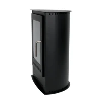 Carson biohaard - Kleine bio-ethanol kachel