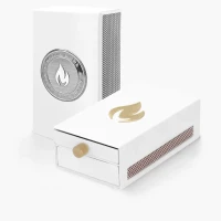 Matchbox lucifers &ndash; Wit