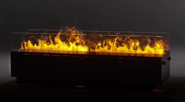 Waterdamp haard inzet Mistero 1500 van Magic Fire