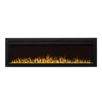 Napoleon Pureview muurhangende Elektrische haard 