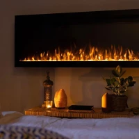 Napoleon Pureview muurhangende Elektrische haard 