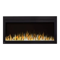 Napoleon Pureview muurhangende Elektrische haard 