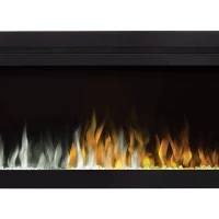 Napoleon Pureview muurhangende Elektrische haard 