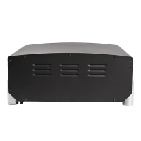 NAPOLI 13" Elektrische Pizzaoven