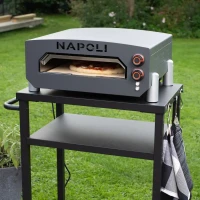NAPOLI 13" Elektrische Pizzaoven