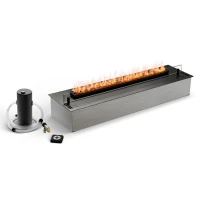 Planika Neo 1000 Automatische Bio-ethanol Brander met 2 vlam niveaus