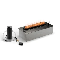 Planika Neo 500 Automatische Bio-ethanol Brander met 2 vlam niveaus