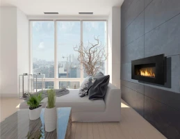 Nero 1150 Icon Fires in het zwart