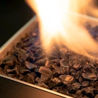 Nice buiten gashaard