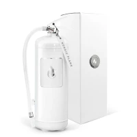 Nordic Flame brandblusser 6kg - Wit Classic