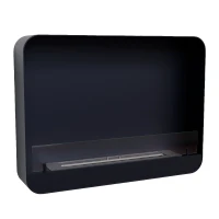 Ohio 80 &ndash; Zwart